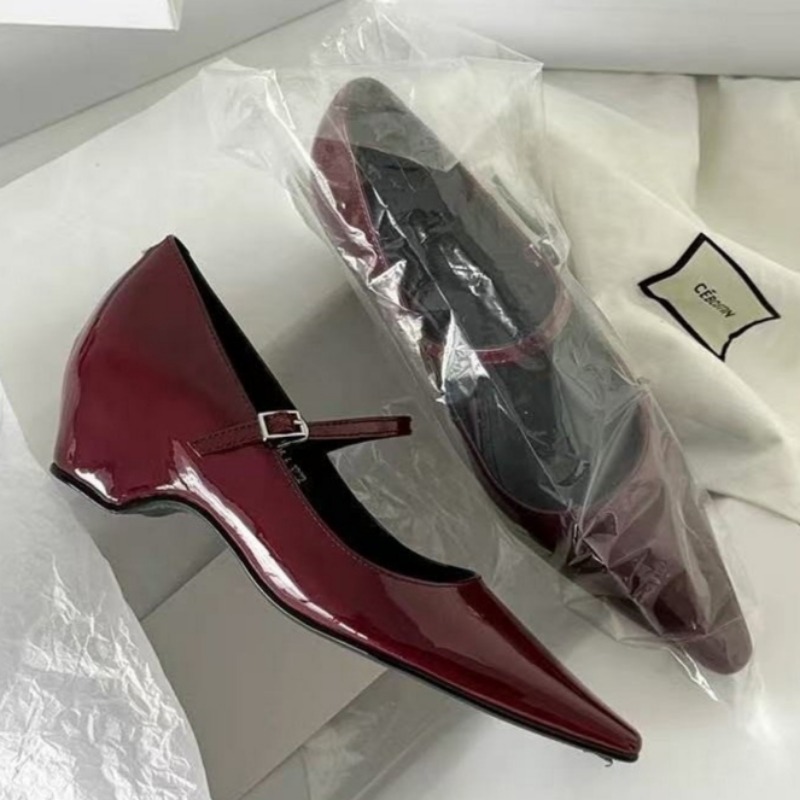 Women Shoes Formal - 2026 New Arrival Sweet Elegant Shoes