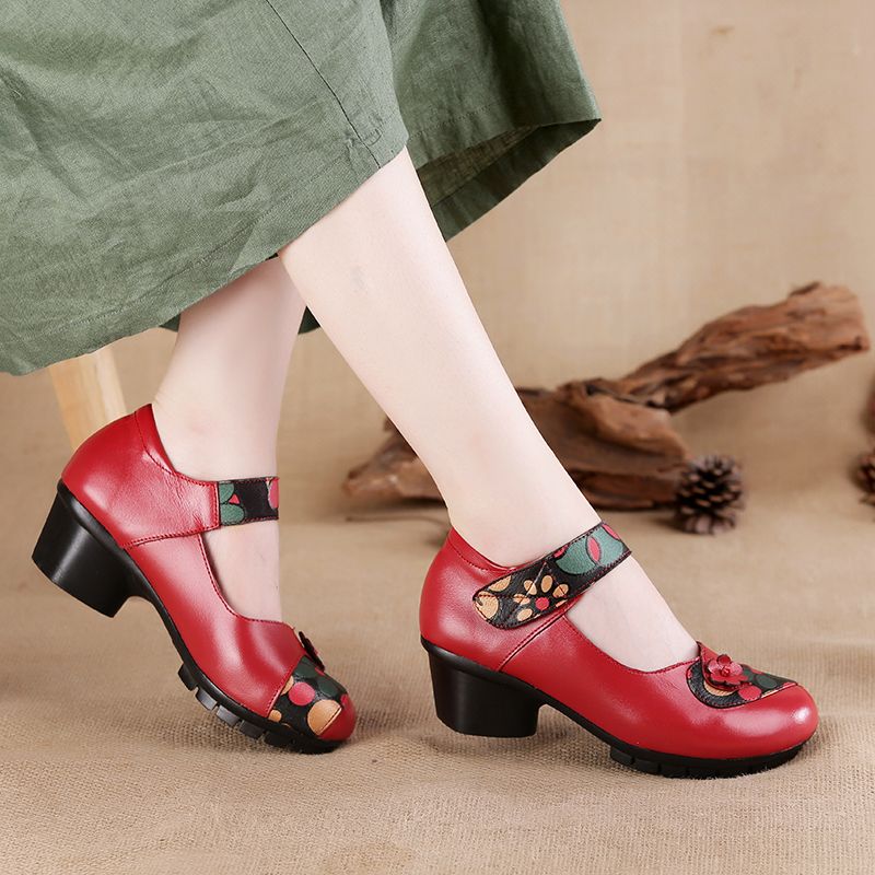 Women Shoes With Heels - Wedges women luxury high quality designer