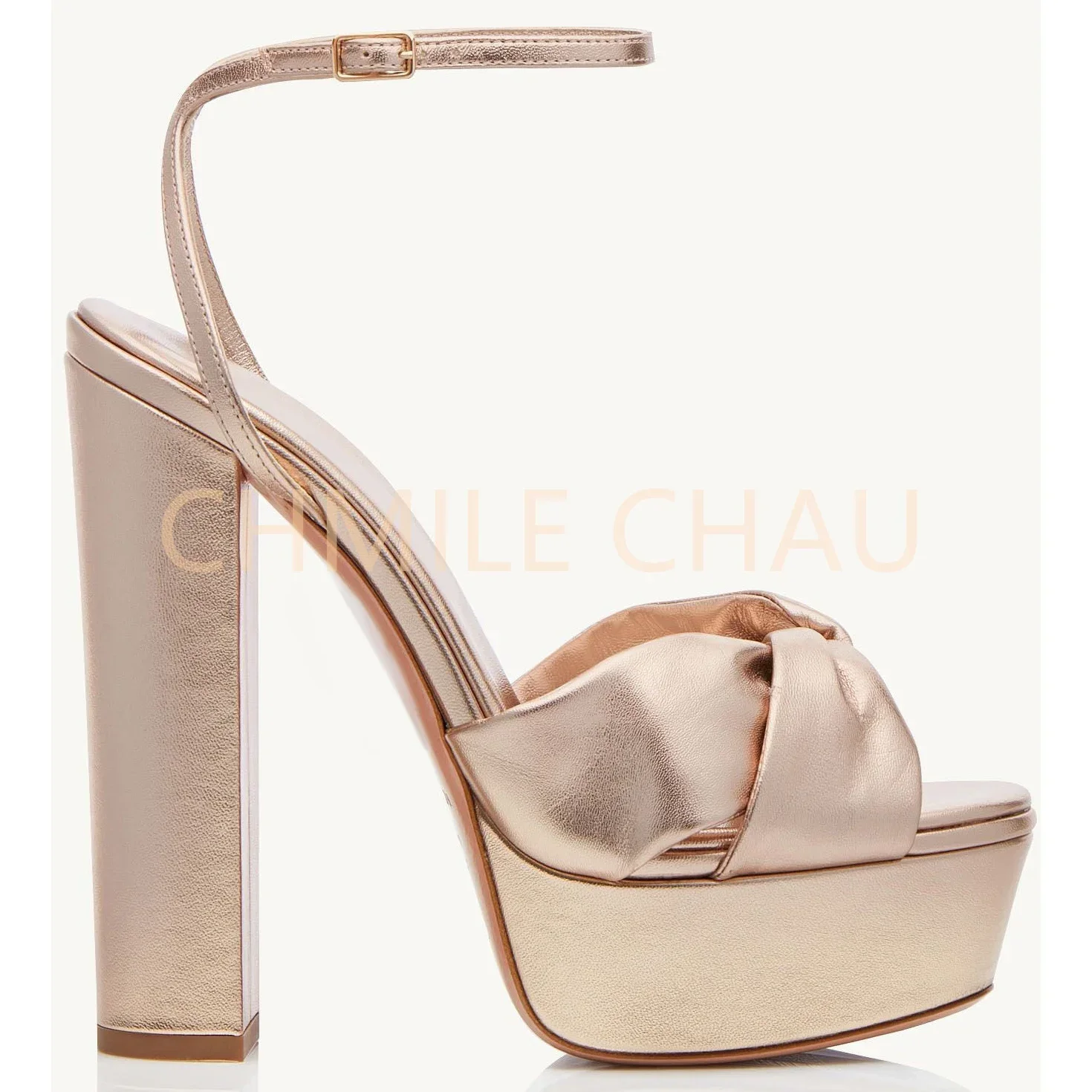 Women Shoes For Big Feet - 【Measure Your Feet Length Before Order】New