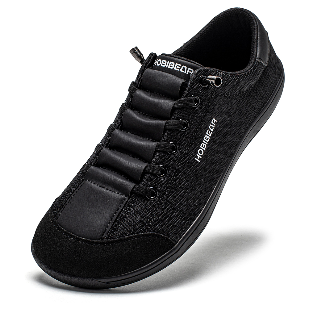 Women'S Shoes Extra Wide - HOBIBEAR Barefoot Wide Toe Box Shoes