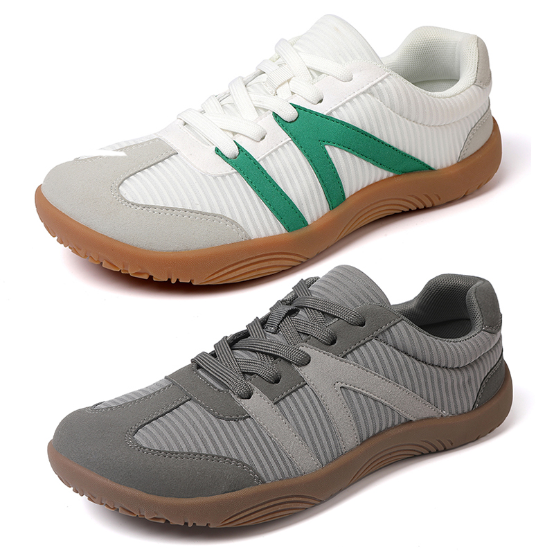 Women'S Shoes Wide Width - Unisex Breathable Wide Width Shoes Minimalist