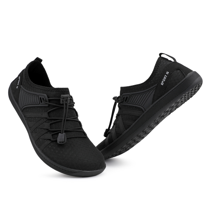 Women'S Shoes Wide Width - Slip-on Barefoot Minimalist Shoes Womens Mens
