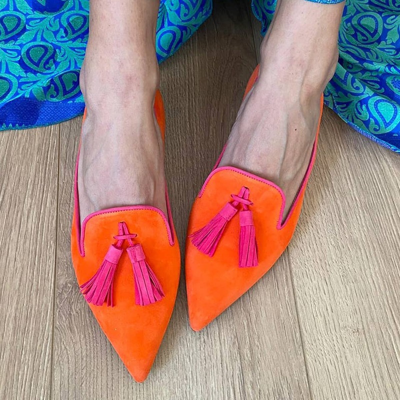 Spring/Summer 2026 Solid Color - Women Shoes With Heels recensie en prijs