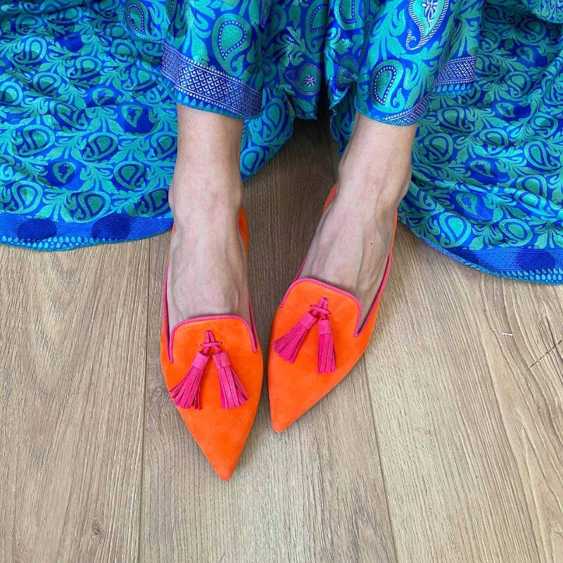 Spring/Summer 2026 Solid Color - Women Shoes With Heels recensie en prijs