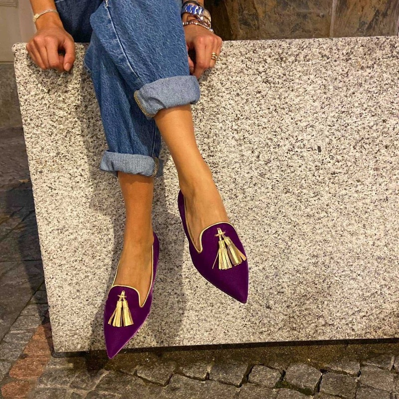 Spring/Summer 2026 Solid Color - Women Shoes With Heels recensie en prijs