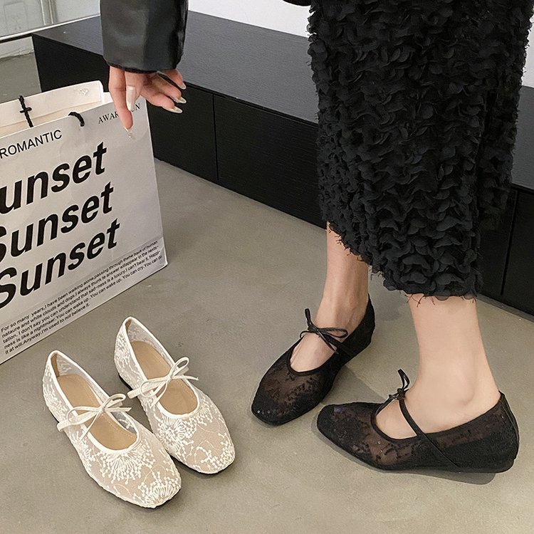 Women's Gentle Ballet Flat Sho - Women Shoes Heels recensie en prijs