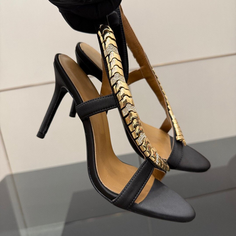 Luxury Rhinestones Sequined Sa - Women Shoes Formal recensie en prijs