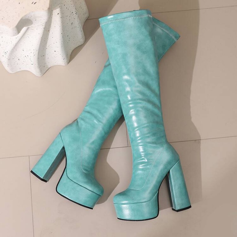Autumn and Winter New Style Fa - Zip Up Boots Short recensie en prijs