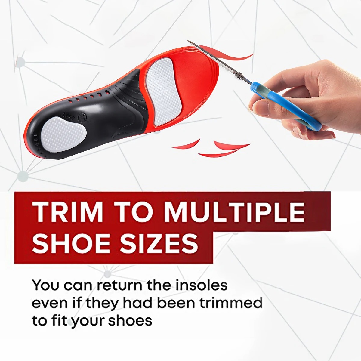 220+ Lbs Heavy Duty High Arch  - Women'S Shoes For Standing All Day recensie en prijs