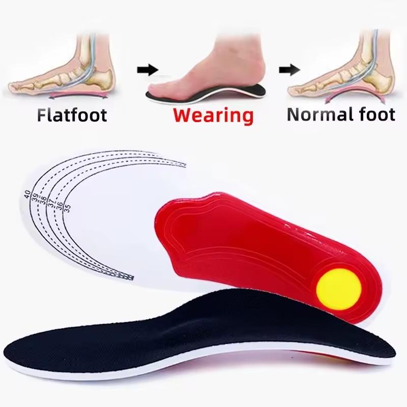 Premium Orthotic High Arch Sup - Women'S Shoes High Arch Support recensie en prijs