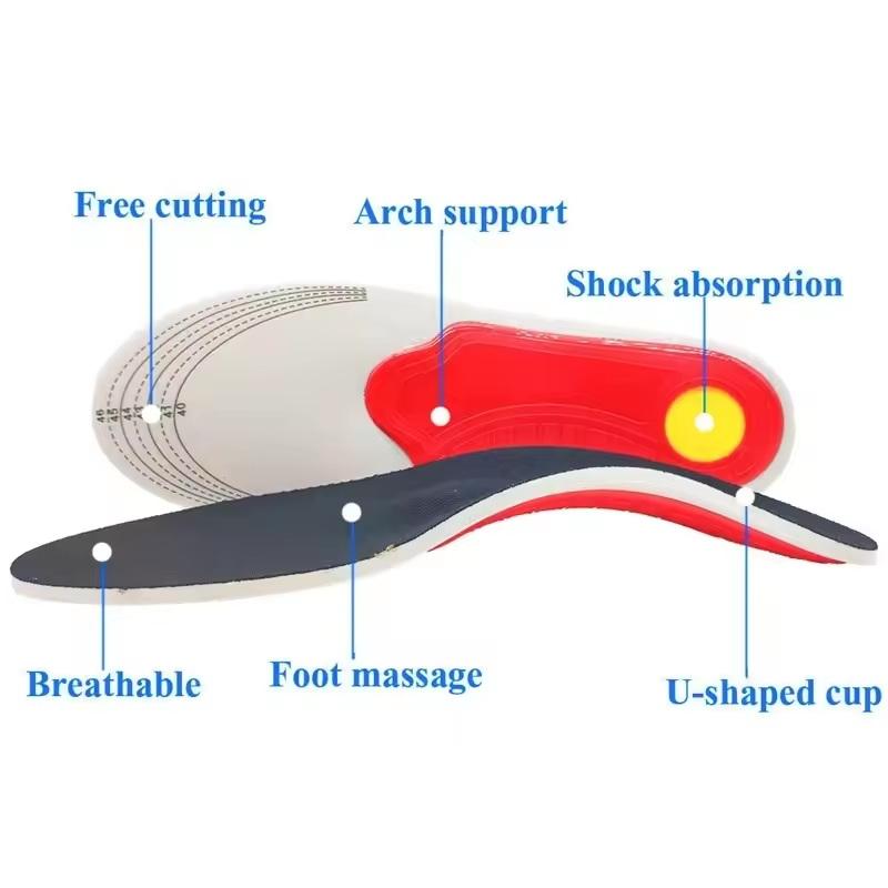 Premium Orthotic High Arch Sup - Women'S Shoes High Arch Support recensie en prijs