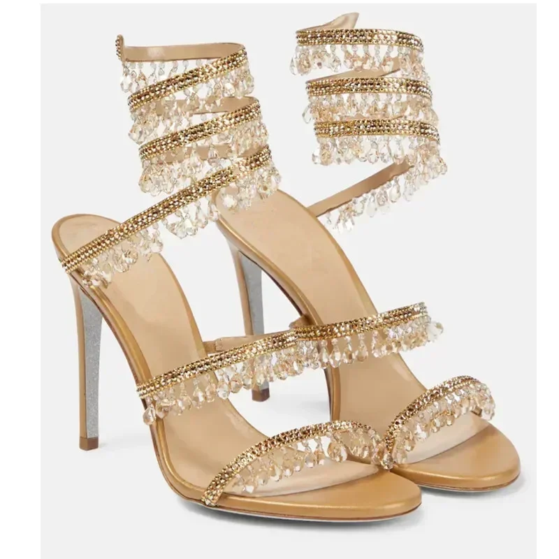 2026Women's New Water Diamond  - Women Shoes Formal recensie en prijs