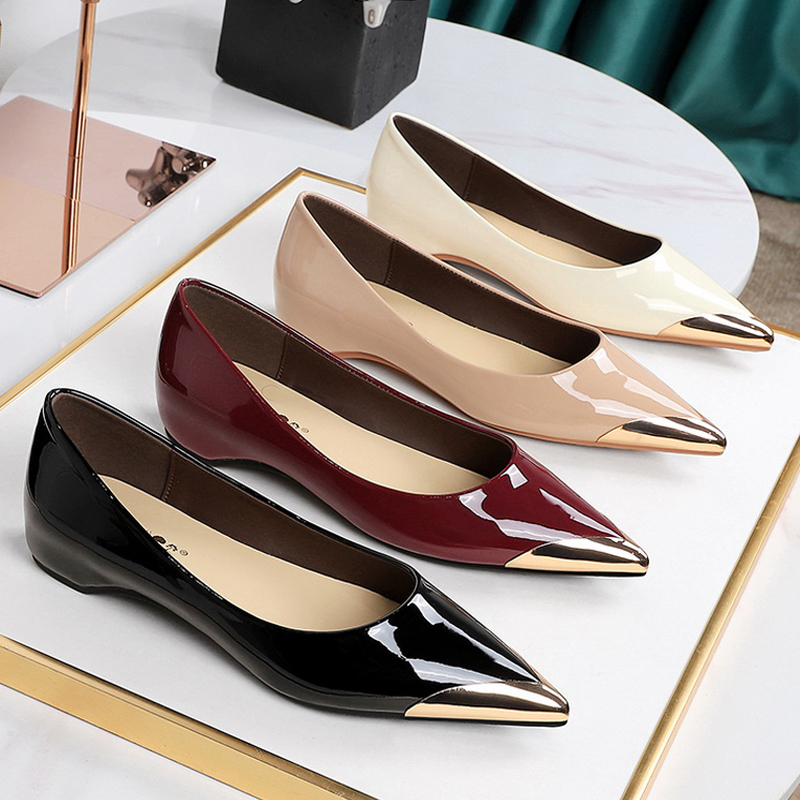 BIGTREE Shoes Low heeled Women - Women Shoes Size To Men recensie en prijs