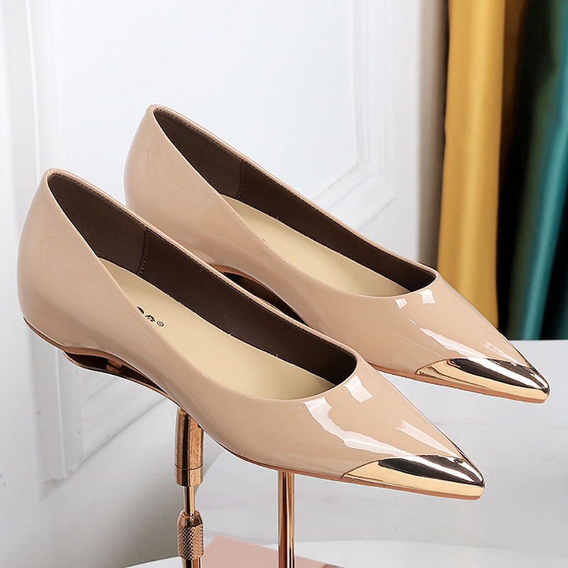 BIGTREE Shoes Low heeled Women - Women Shoes Size To Men recensie en prijs