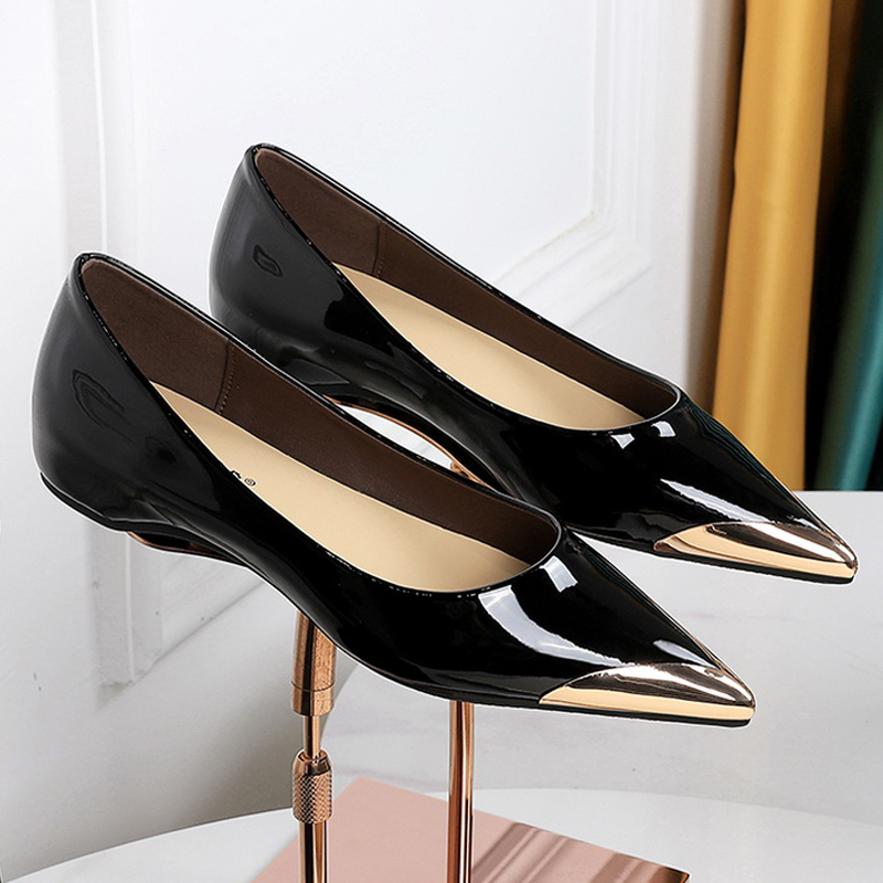 BIGTREE Shoes Low heeled Women - Women Shoes Size To Men recensie en prijs