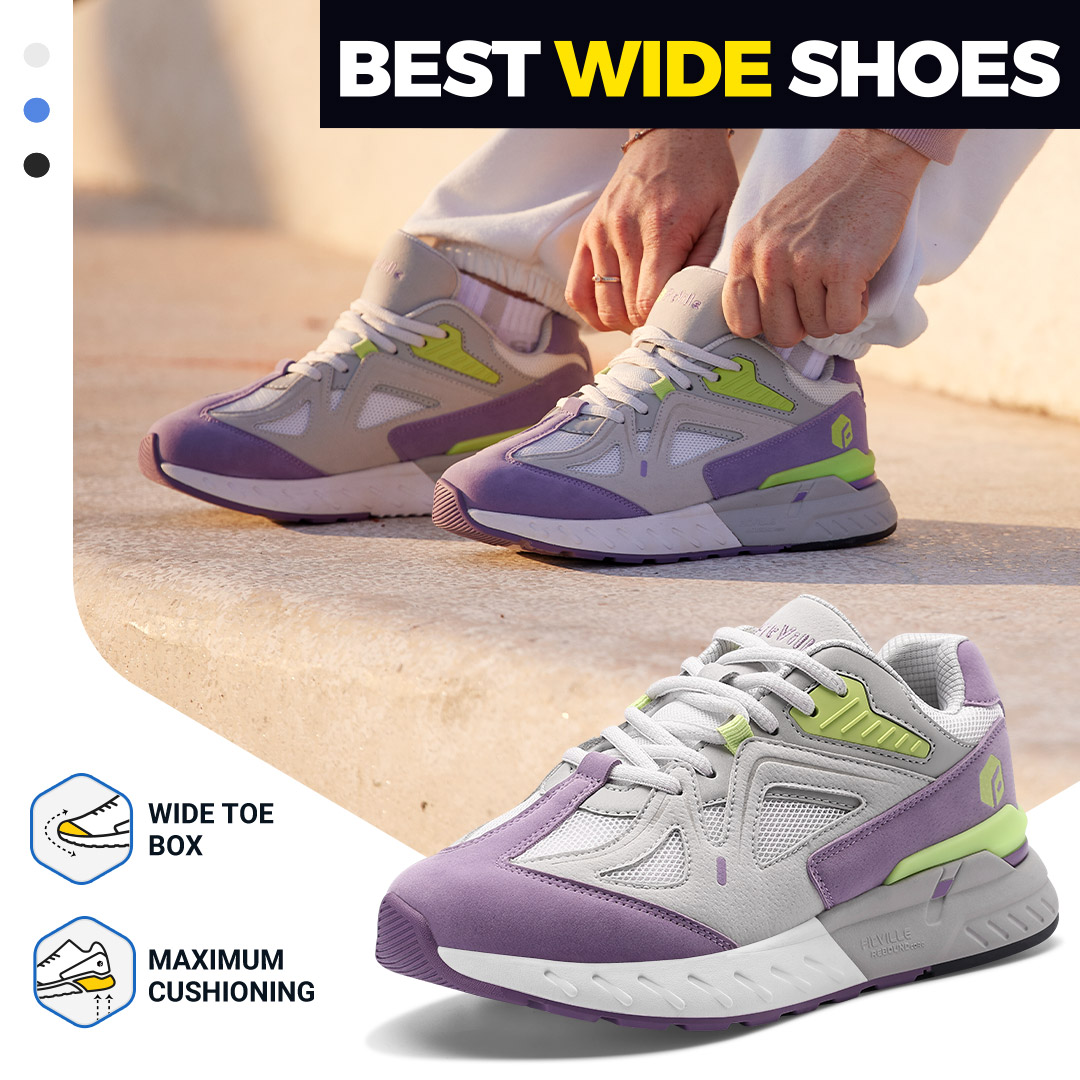 FitVille Women's Walking Shoes - Women'S Shoes Wide Width recensie en prijs