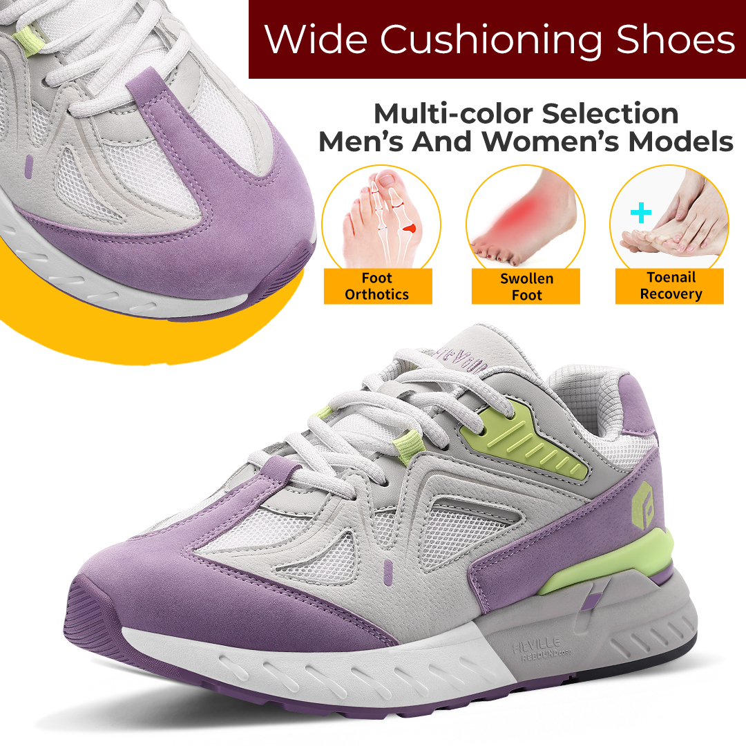 FitVille Women's Walking Shoes - Women'S Shoes Wide Width recensie en prijs