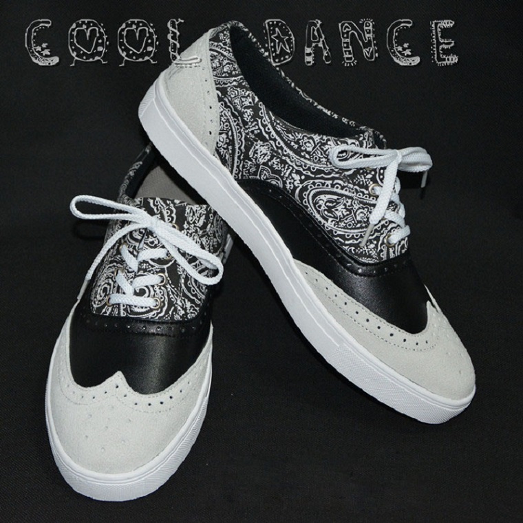 US Hip Hop Trend Cool Perfessi - Women Shoes Us To Eu recensie en prijs