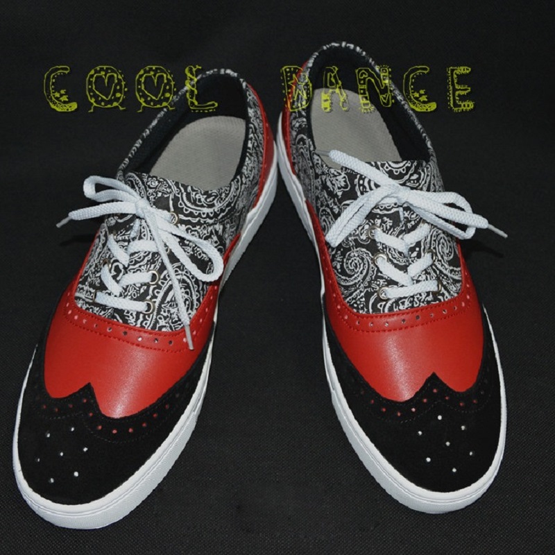 US Hip Hop Trend Cool Perfessi - Women Shoes Us To Eu recensie en prijs