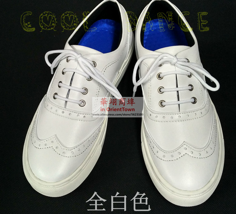 US Hip Hop Trend Cool Perfessi - Women Shoes Us To Eu recensie en prijs