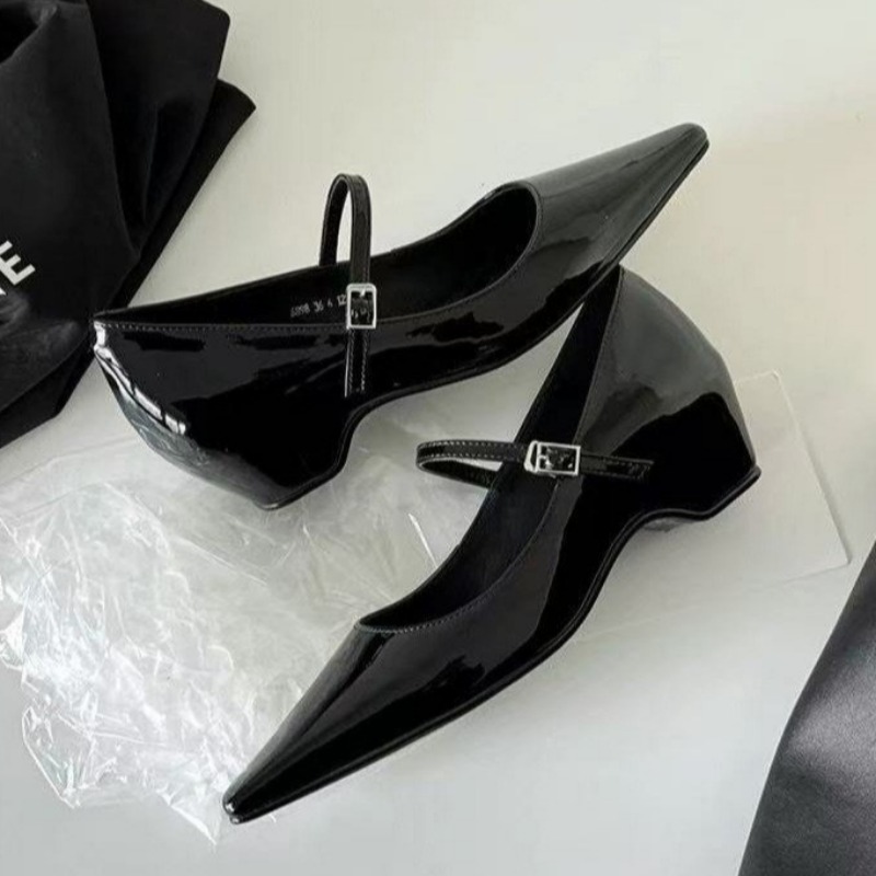2026 New Arrival Sweet Elegant - Women Shoes Formal recensie en prijs