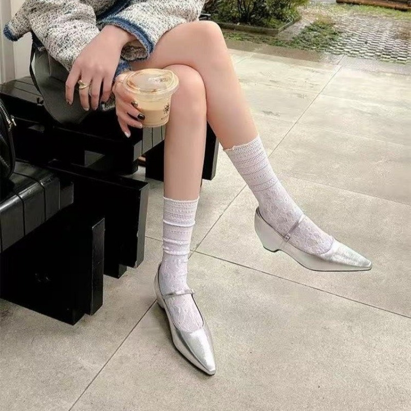 2026 New Arrival Sweet Elegant - Women Shoes Formal recensie en prijs