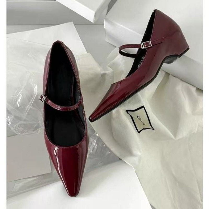 2026 New Arrival Sweet Elegant - Women Shoes Formal recensie en prijs