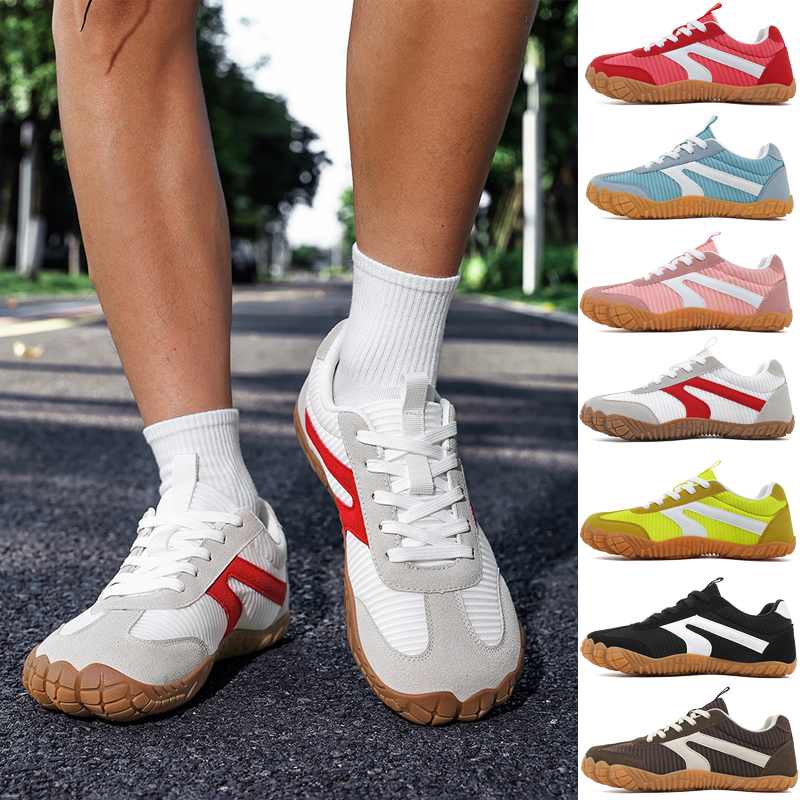Men Women Wide Toe Barefoot Sh - Women'S Shoes Wide Width recensie en prijs