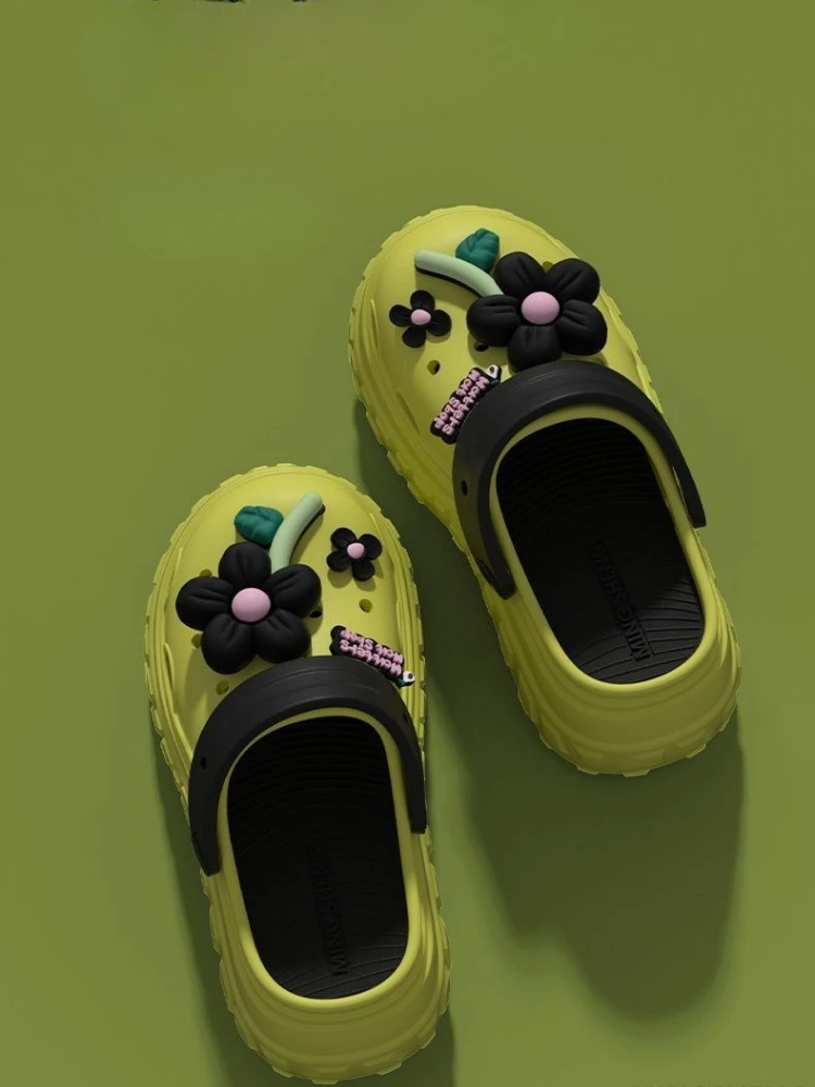 Slides Height Outside Sandals  - Women Shoes Size Chart recensie en prijs