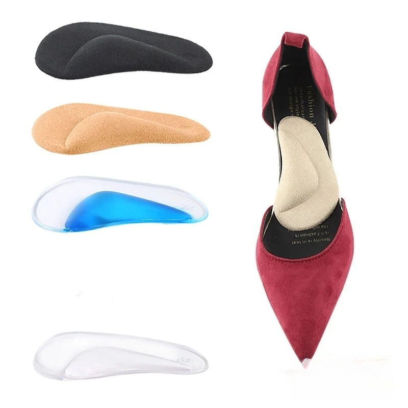 2Pcs New Flatfoot Orthotics Ar - Women'S Shoes High Arch Support recensie en prijs