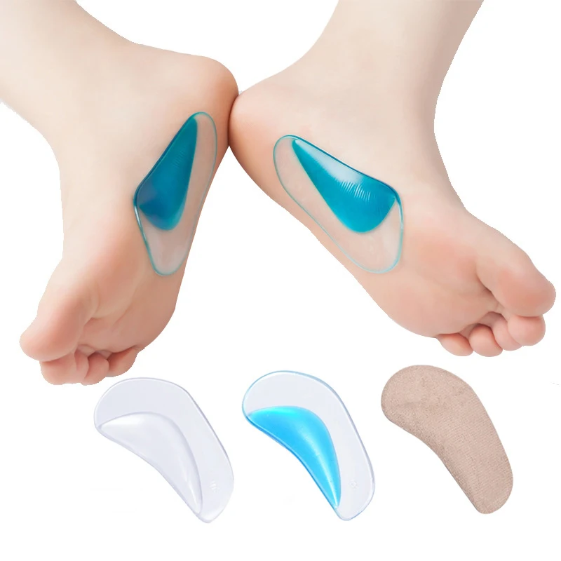 2Pcs New Flatfoot Orthotics Ar - Women'S Shoes High Arch Support recensie en prijs