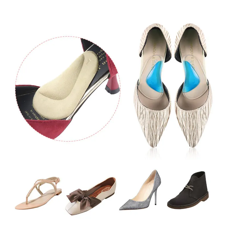2Pcs New Flatfoot Orthotics Ar - Women'S Shoes High Arch Support recensie en prijs