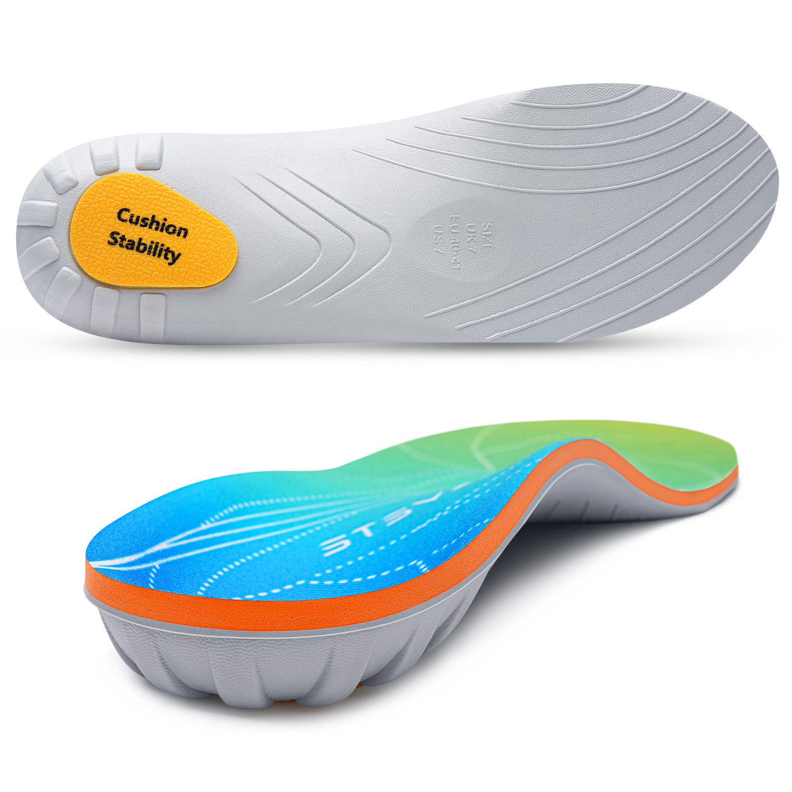 iFitna Plantar Fasciitis Relie - Women'S Shoes For Standing All Day recensie en prijs