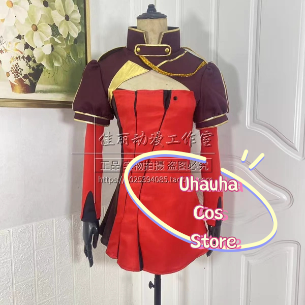 Uhauha Cos*/Cosplay Game Honka - Women Shoes Japan recensie en prijs