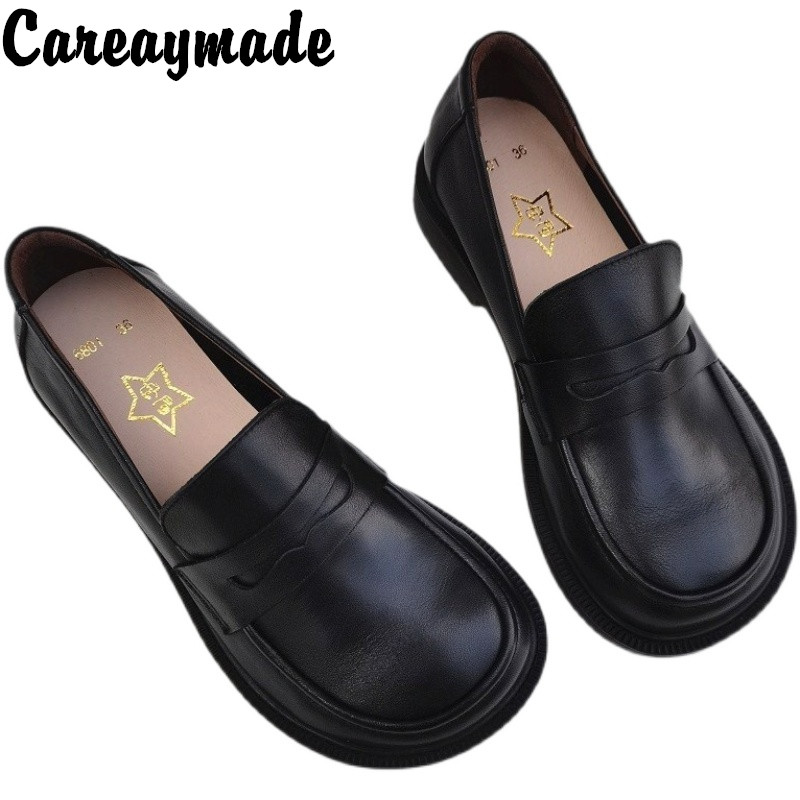 Careaymade-Women's Casual Shoe - Women Shoes With Heels recensie en prijs