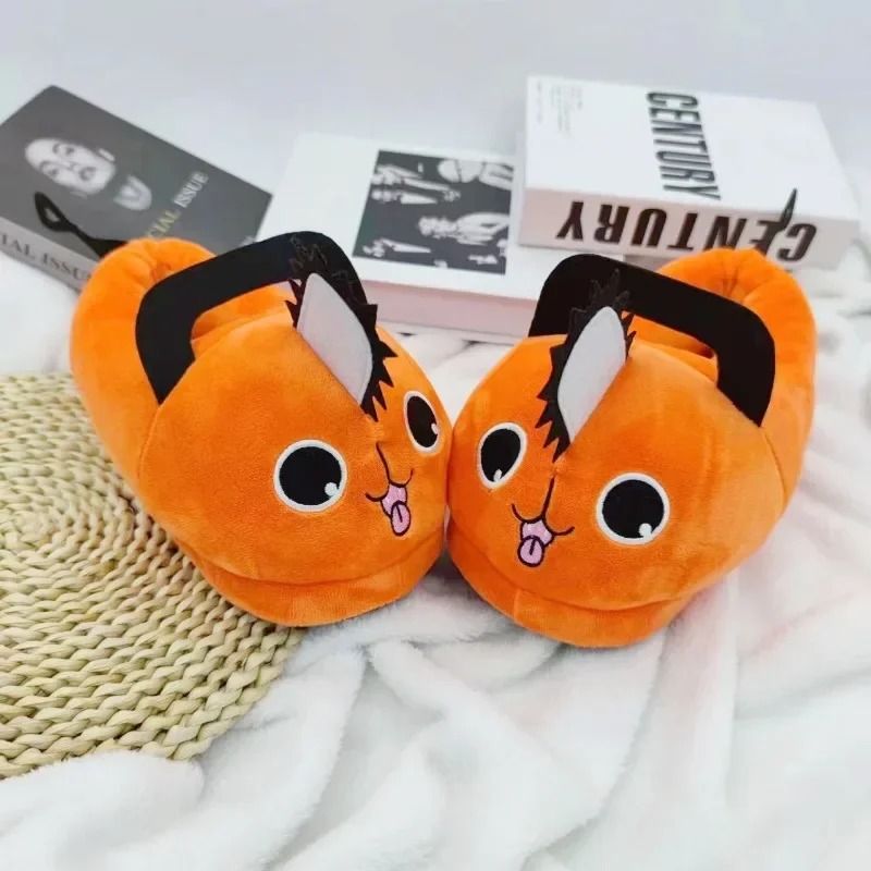 Anime Chainsaw Man Pochita Hou - Women Shoes Size To Men recensie en prijs