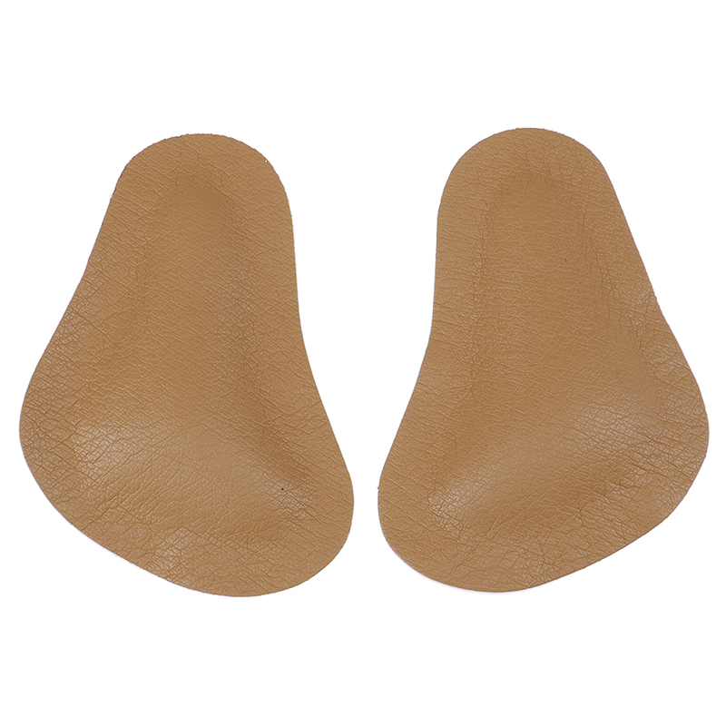 1pair Leather Orthopedic Arch  - Women'S Shoes High Arch Support recensie en prijs