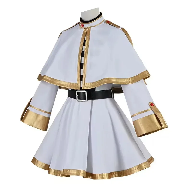 Sousou No Frieren Cosplay Cost - Women Shoes Japan recensie en prijs