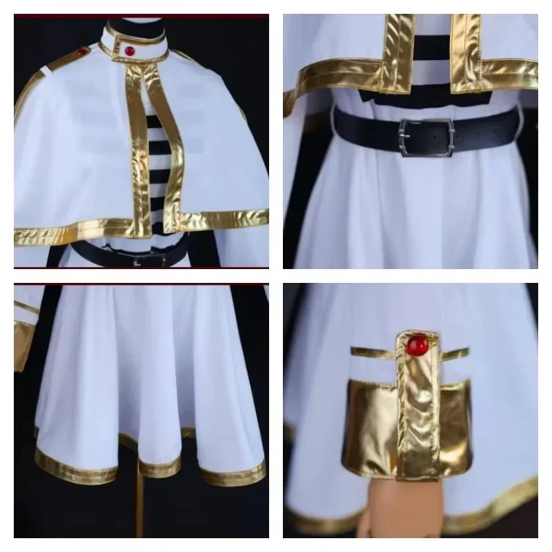 Sousou No Frieren Cosplay Cost - Women Shoes Japan recensie en prijs