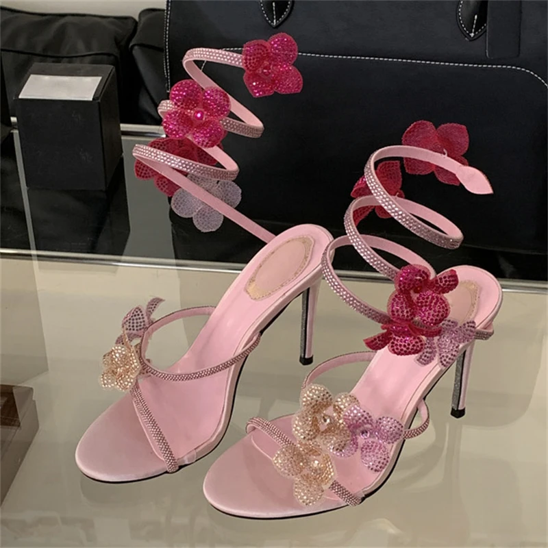 Aneikeh 2026 Summer Open Toe A - Women Shoes Formal recensie en prijs