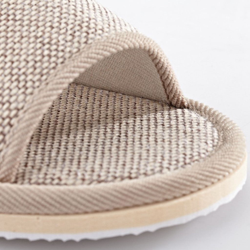 Linen Slippers For Men And Wom - Women Shoes Size To Men recensie en prijs
