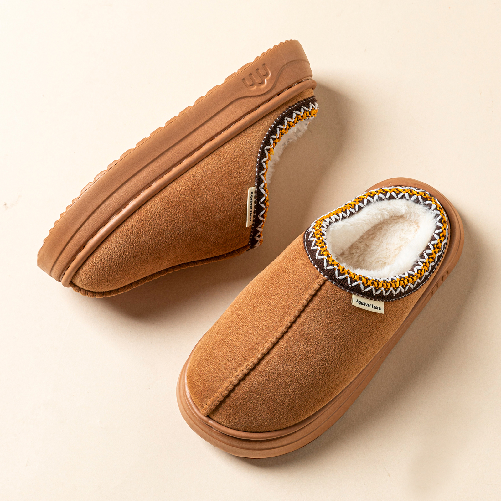 Winter Anti-slip Women's Soft  - Women Shoes Size To Men recensie en prijs