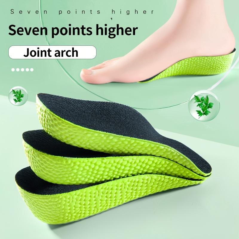 Invisble Insoles High Arch Sup - Women'S Shoes High Arch Support recensie en prijs