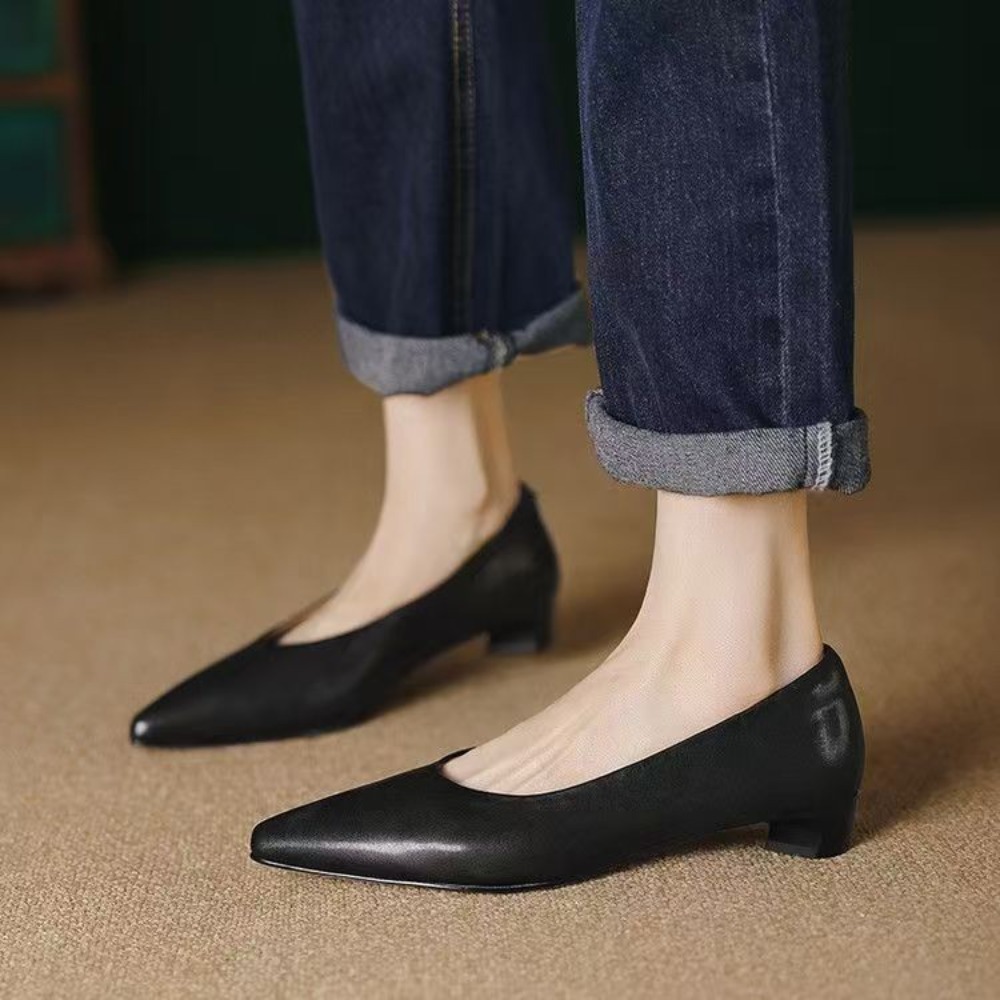 ​​2026 New Arrival Women's Low - Women Shoes Formal recensie en prijs
