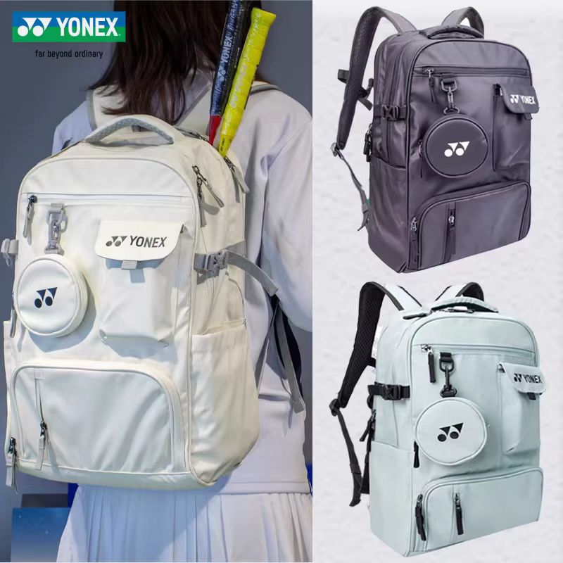 Yonex Ba363Cr Badminton Bag fo - Women'S Shoes Yonex recensie en prijs