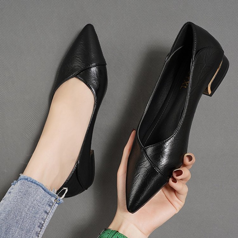 2026 Spring and Autumn New Poi - Women Shoes With Heels recensie en prijs