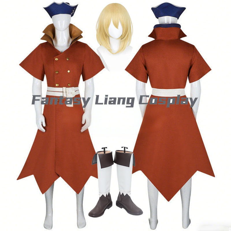 Anime Ryusui Nanami Cosplay Co - Women Shoes Japan recensie en prijs