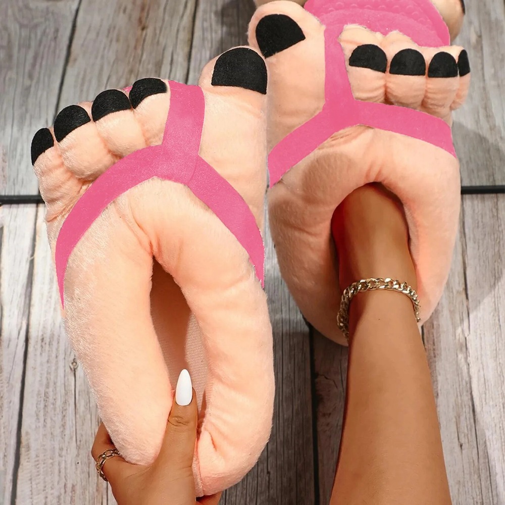 Creative Men Women Winter Slip - Women Shoes For Big Feet recensie en prijs