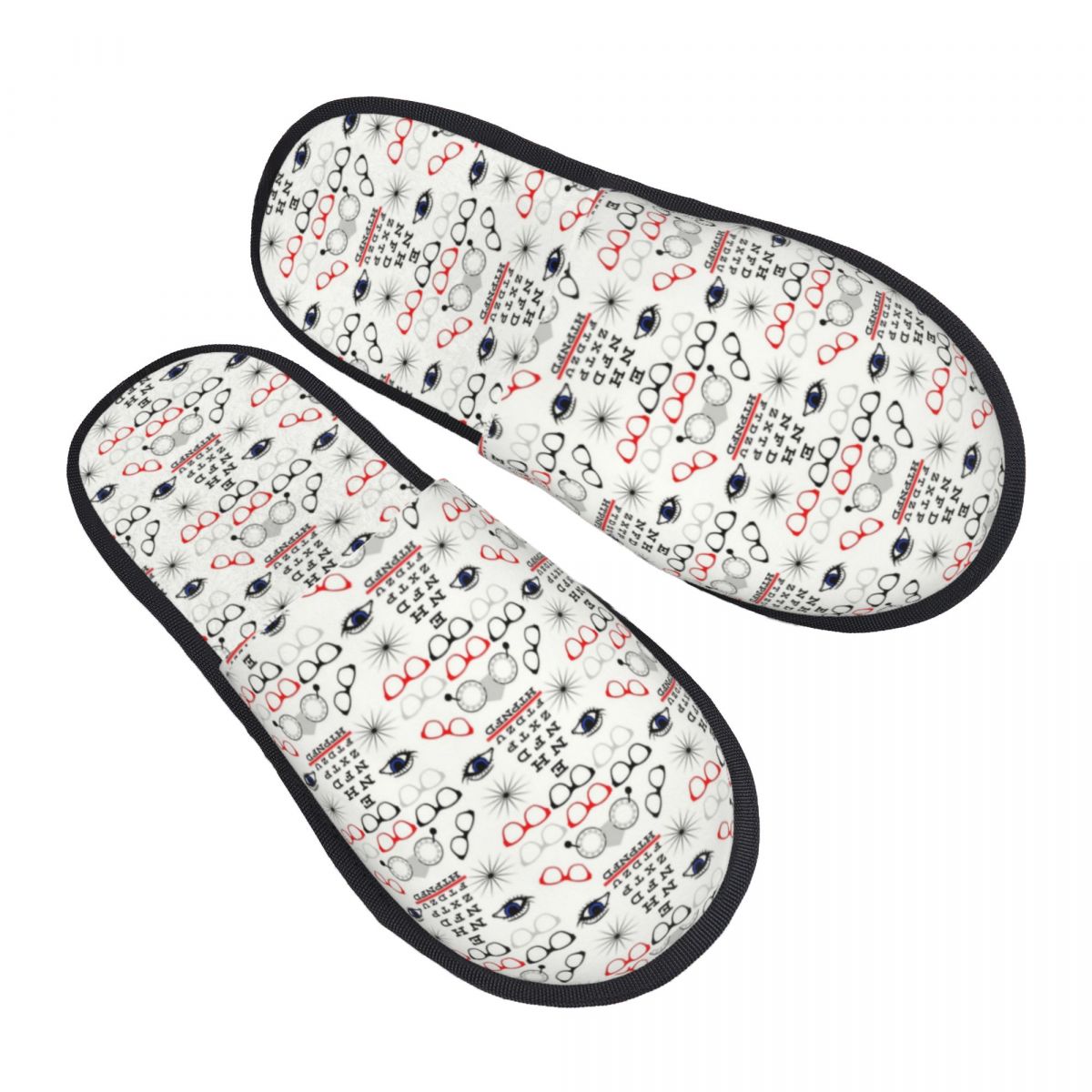 Custom Funny Optician Optometr - Women Shoes Size Chart recensie en prijs