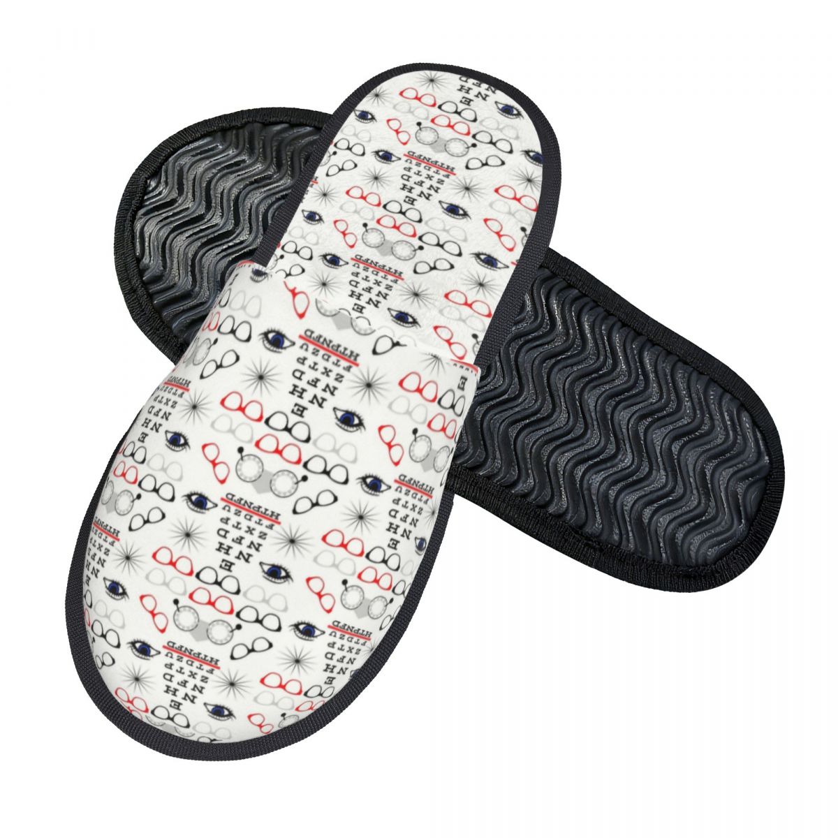 Custom Funny Optician Optometr - Women Shoes Size Chart recensie en prijs